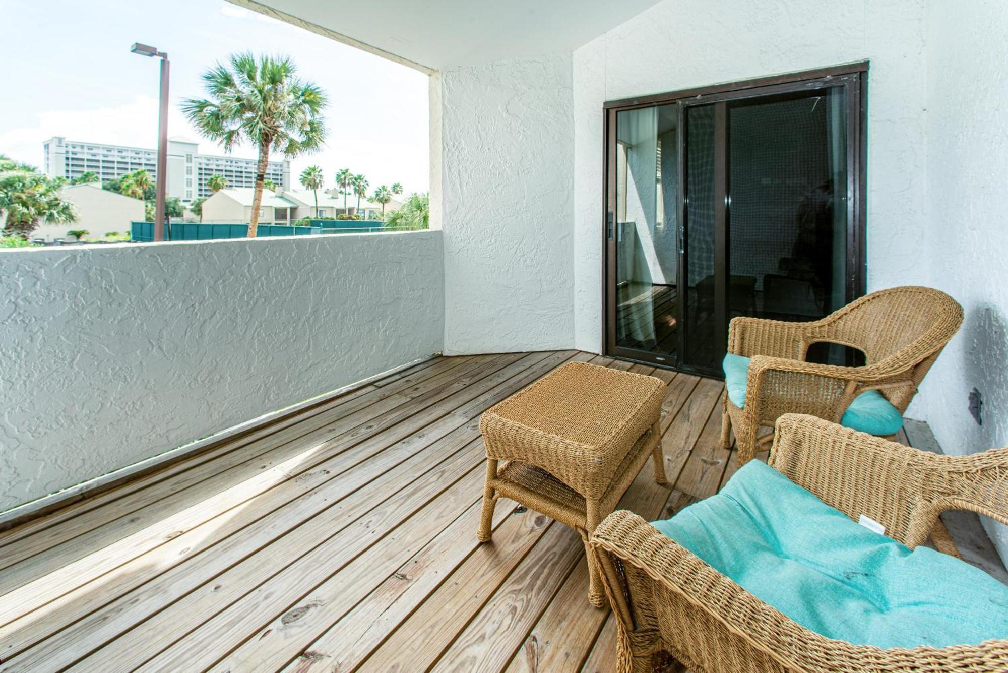 Shoreline Towers Townhouse 4-3 Дестин Экстерьер фото